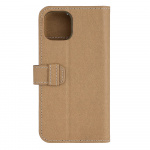 Onsala Mobilfodral Eco Sand - iPhone 13