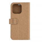 Onsala Mobilfodral Eco Sand - iPhone 13 Pro Onsala Mobilfodral Eco Sand - iPhone 13 Pro