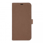 Onsala Mobilfodral Eco Brun - iPhone 13 Pro Max