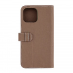 Onsala Mobilfodral Eco Brun - iPhone 13 Pro Max