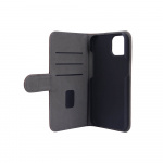 GEAR Mobilfodral PU Brun - iPhone 13