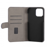 Gear Mobilfodral 3 Kortfack Blå - iPhone 13 Pro Max Gear Mobilfodral 3 Kortfack Blå - iPhone 13 Pro Max