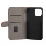 Gear Mobilfodral 3 Kortfack Röd - iPhone 13 Pro Max Gear Mobilfodral 3 Kortfack Röd - iPhone 13 Pro Max