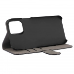 Gear Mobilfodral 3 Kortfack Svart - iPhone 13 Pro Max