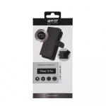 Gear Mobilfodral 3 Kortfack Svart - iPhone 13 Pro