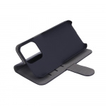 Gear Mobilfodral 3 Kortfack Svart - iPhone 13 Pro Gear Mobilfodral 3 Kortfack Svart - iPhone 13 Pro