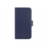 GEAR Mobilfodral 3 Kortfack Blå - iPhone 13