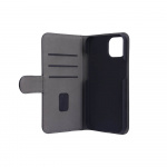 Gear Mobilfodral 3 Kortfack Svart - iPhone 13 Gear Mobilfodral 3 Kortfack Svart - iPhone 13