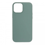 Onsala Mobilskal Silikon Pine Green - iPhone 13 Pro Max