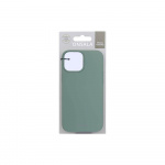 Onsala Mobilskal Silikon Pine Green - iPhone 13 Pro Max