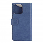 Onsala Mobilfodral Royal Blue - iPhone 13 Pro Max Onsala Mobilfodral Royal Blue - iPhone 13 Pro Max