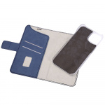 Onsala Mobilfodral Royal Blue - iPhone 13 Pro Max Onsala Mobilfodral Royal Blue - iPhone 13 Pro Max