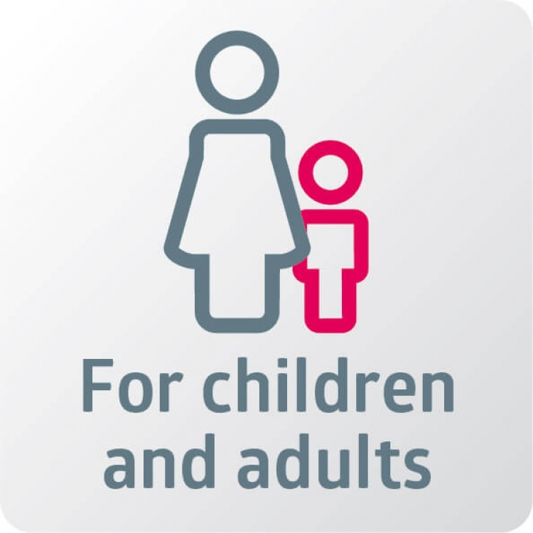 B.WELL Nebulisator MED-120 B.WELL Nebulisator MED-120