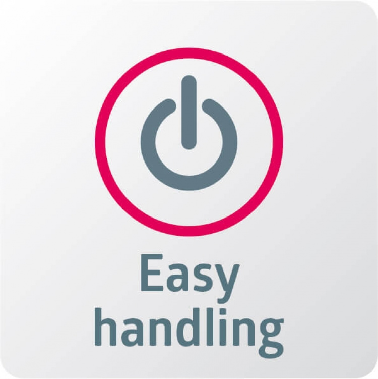 B.WELL Nebulisator MED-120 B.WELL Nebulisator MED-120