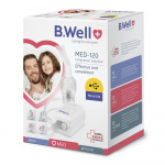 B.WELL Nebulisator MED-120 B.WELL Nebulisator MED-120