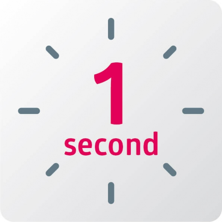 B.WELL Febertermometer WF-4000 IR Non-Contact B.WELL Febertermometer WF-4000 IR Non-Contact