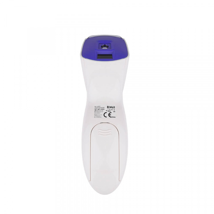B.WELL Febertermometer WF-5000 IR Non-Contact B.WELL Febertermometer WF-5000 IR Non-Contact
