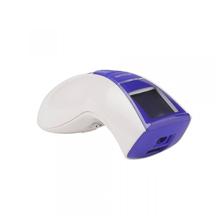 B.WELL Febertermometer WF-5000 IR Non-Contact B.WELL Febertermometer WF-5000 IR Non-Contact