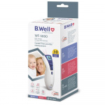 B.WELL Febertermometer WF-5000 IR Non-Contact B.WELL Febertermometer WF-5000 IR Non-Contact