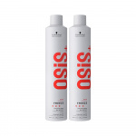 Schwarzkopf 2-pack Schwarzkopf Osis Freeze 500ml