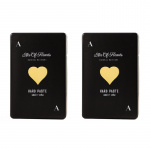 Ace 2-pack Ace of Hearts Hard Paste 100ml Ace 2-pack Ace of Hearts Hard Paste 100ml