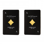 Ace 2-pack Ace of Diamond Natural Haircare Strong Glaze 100ml