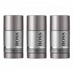 Hugo Boss 3-pack Hugo Boss Bottled Deostick 75ml