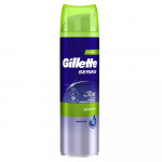 Gillette Series Sensitive Skin Shave Gel 200ml Gillette Series Sensitive Skin Shave Gel 200ml