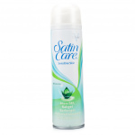 Gillette Satin Care Sensitive Skin 200ml Gillette Satin Care Sensitive Skin 200ml