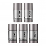 Hugo Boss 5-pack Hugo Boss Bottled Deostick 75ml