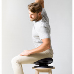 SWEDISH POSTURE Balance Ergonomisk Balanssits