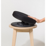 SWEDISH POSTURE Balance Ergonomisk Balanssits