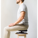 SWEDISH POSTURE Balance Ergonomisk Balanssits