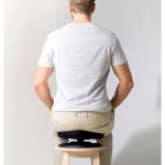 SWEDISH POSTURE Balance Ergonomisk Balanssits