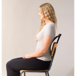 SWEDISH POSTURE BackStretch Ryggsträckare Blå SWEDISH POSTURE BackStretch Ryggsträckare Blå