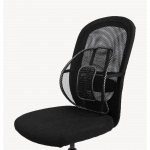 SWEDISH POSTURE BackRest Svankstöd