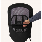 SWEDISH POSTURE BackRest Svankstöd