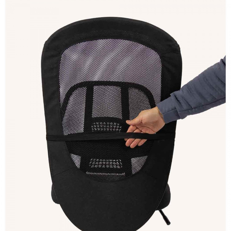 SWEDISH POSTURE BackRest Svankstöd SWEDISH POSTURE BackRest Svankstöd