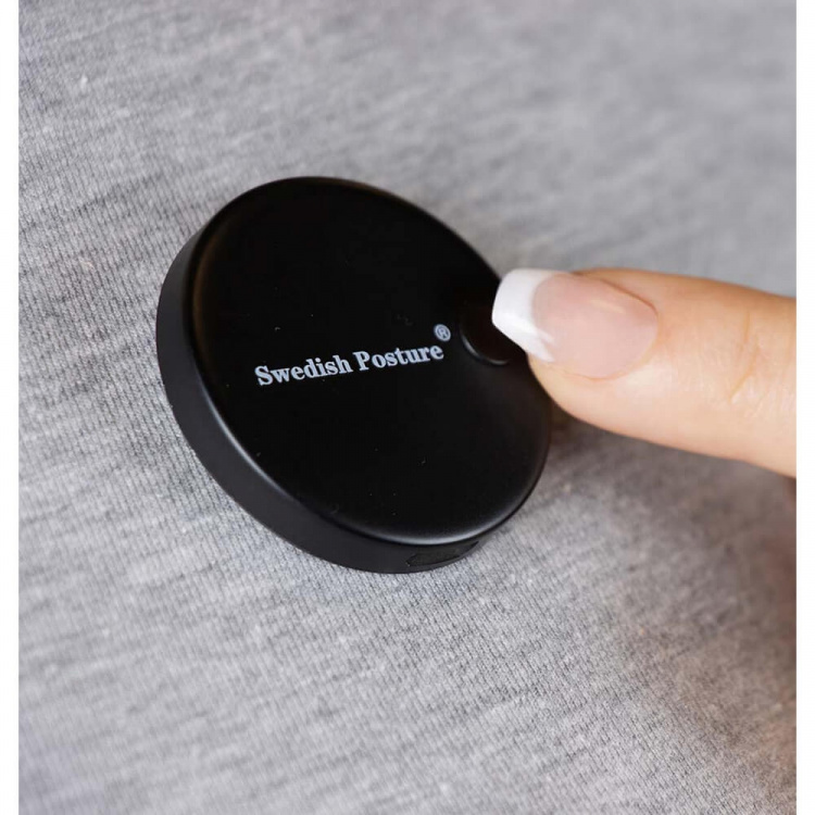 SWEDISH POSTURE Vibe Hållningssensor SWEDISH POSTURE Vibe Hållningssensor