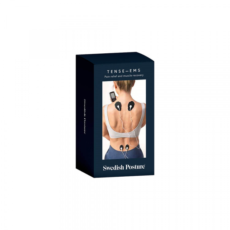 SWEDISH POSTURE TENS-EMS Elterapi SWEDISH POSTURE TENS-EMS Elterapi