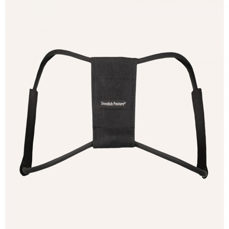 SWEDISH POSTURE Trainer 3in1 Träningsband Medium Motstånd SWEDISH POSTURE Trainer 3in1 Träningsband Medium Motstånd