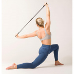 SWEDISH POSTURE Trainer 3in1 Träningsband Medium Motstånd SWEDISH POSTURE Trainer 3in1 Träningsband Medium Motstånd