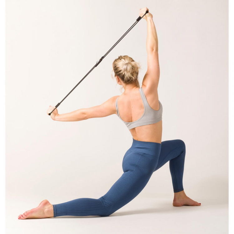 SWEDISH POSTURE Trainer 3in1 Träningsband Strong Motstånd SWEDISH POSTURE Trainer 3in1 Träningsband Strong Motstånd