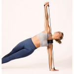 SWEDISH POSTURE Trainer 3in1 Träningsband Strong Motstånd SWEDISH POSTURE Trainer 3in1 Träningsband Strong Motstånd