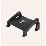 SWEDISH POSTURE Ergonomiskt Fotstöd