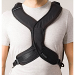SWEDISH POSTURE Vertical Ergonomiskt Ryggsäck L 26-38l