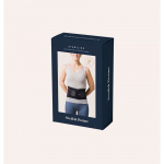 SWEDISH POSTURE Stabilize Ländryggsbälte med värmedyna S SWEDISH POSTURE Stabilize Ländryggsbälte med värmedyna S