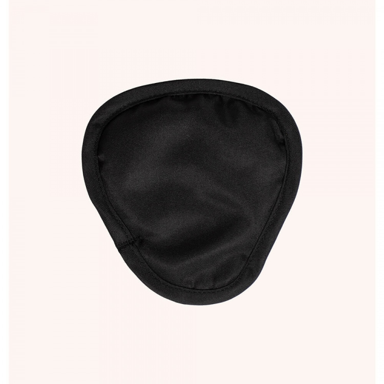 SWEDISH POSTURE Stabilize Ländryggsbälte med värmedyna M