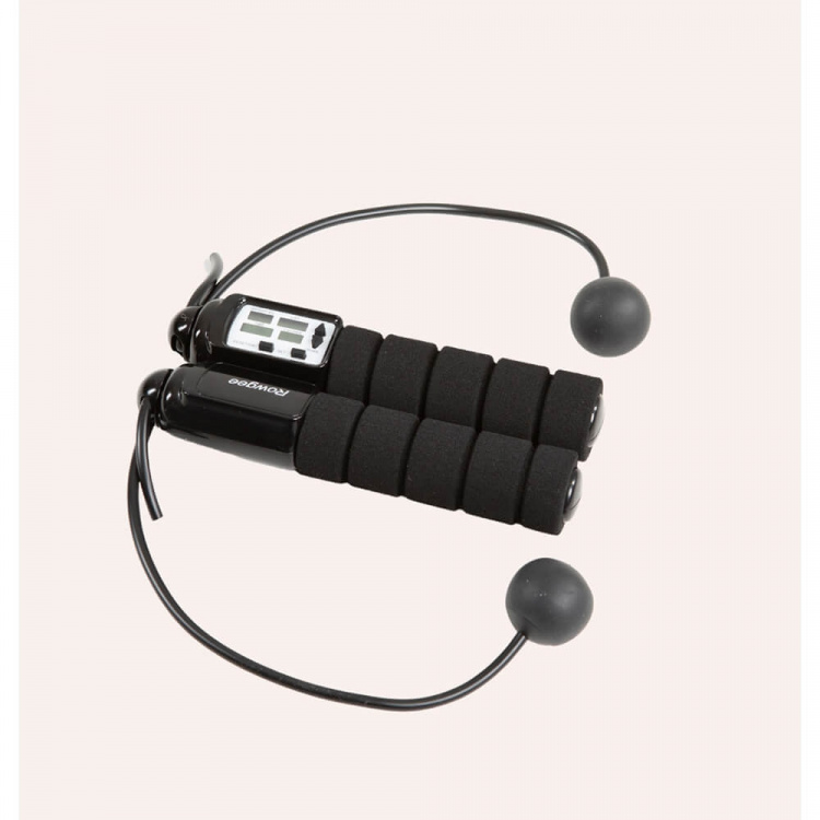 SWEDISH POSTURE Jump Replöst Digitalt Hopprep