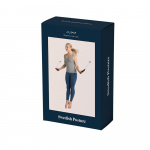 SWEDISH POSTURE Jump Replöst Digitalt Hopprep